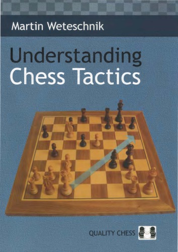 Understanding Chess Tactics