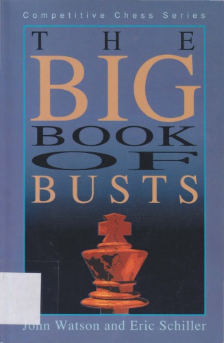 The Big Book of Busts