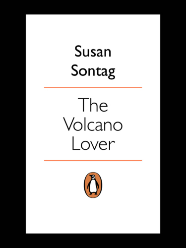 The Volcano Lover
