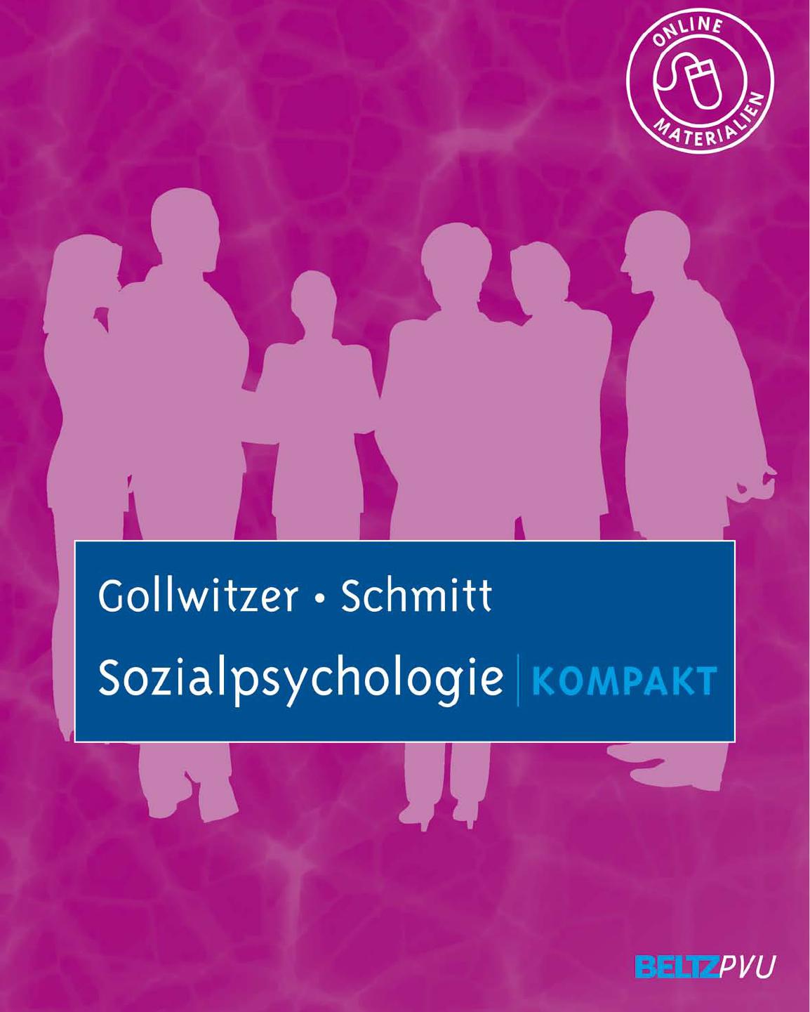 Sozialpsychologie kompakt