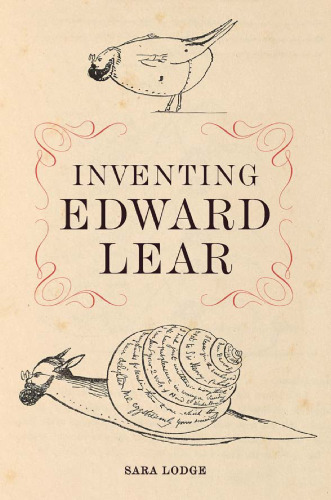 Inventing Edward Lear