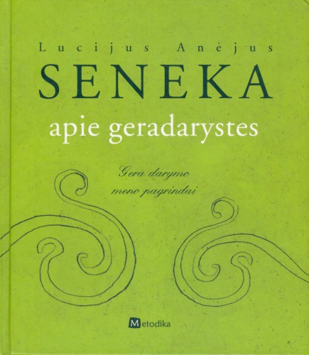 Apie geradarystes