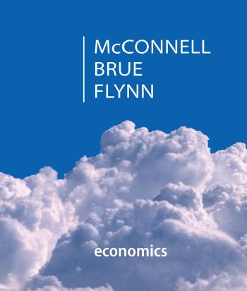 Economics: Principles, Problems, & Policies