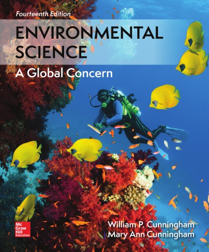 Environmental Science: A Global Concern