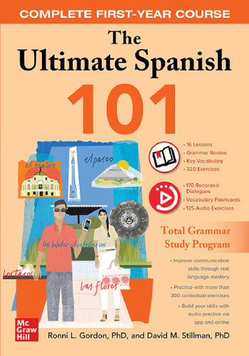 The Ultimate Spanish 101