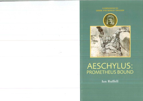 Aeschylus: Prometheus Bound