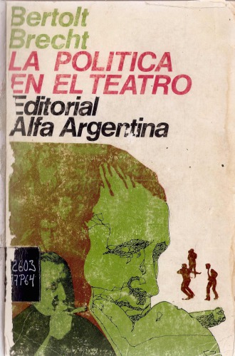 La política en el teatro