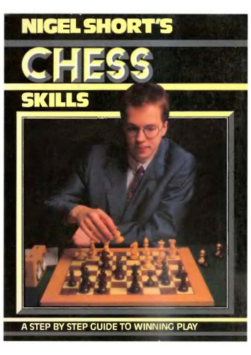 Nigel Short’s chess skills.