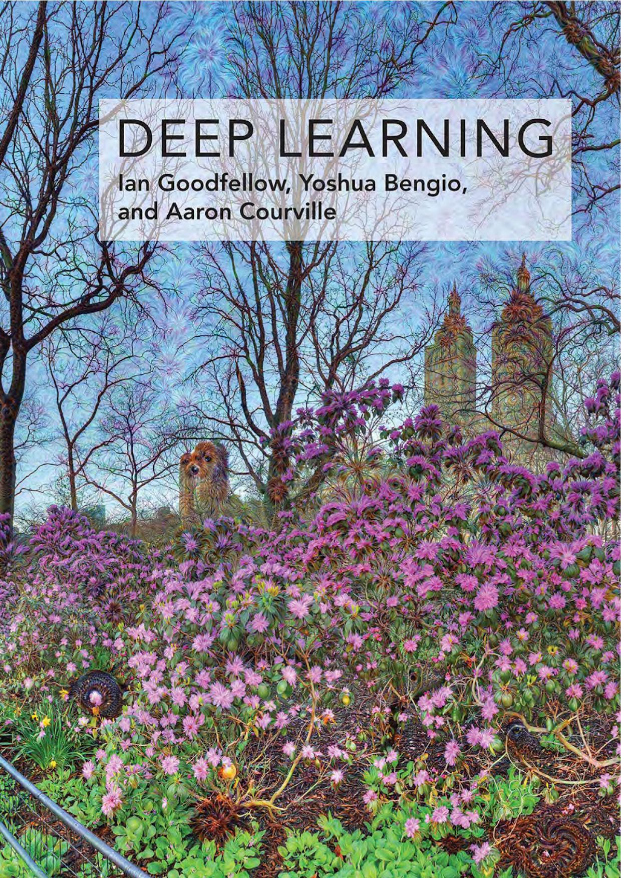 Deep Learning