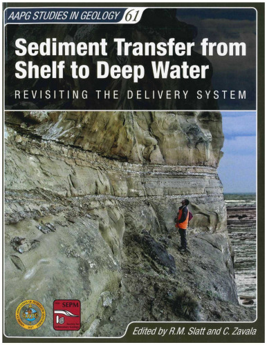 Sediment transfer from shelf to deep water : revisiting the delivery system