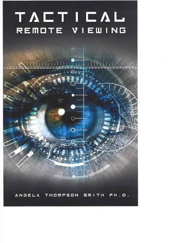 Tactical Remote Viewing