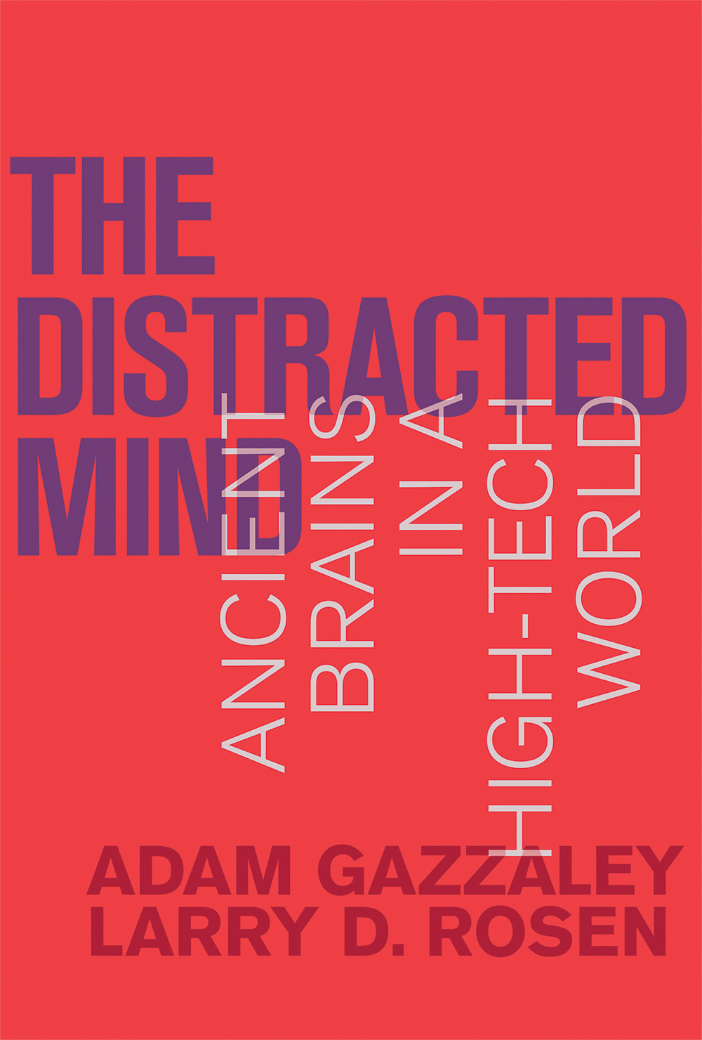 The Distracted Mind