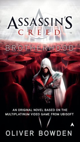 Assassin’s Creed: Brotherhood