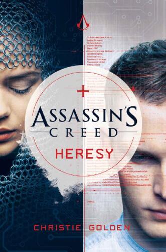Assassin’s Creed: Heresy
