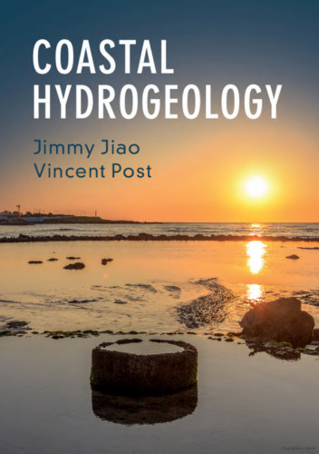 Coastal hydrogeology