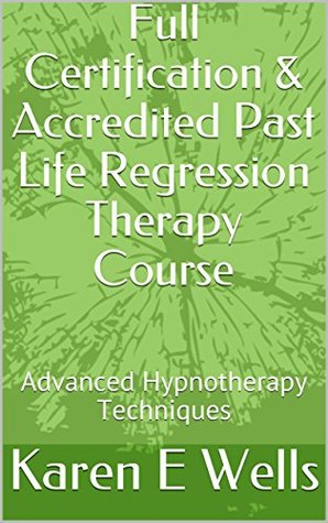 Full Certification & Accredited Past Life Regression Therapy Course: Advanced Hypnotherapy Techniques