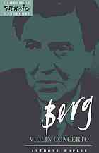 Berg: Violin concerto