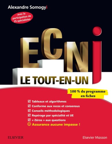 ECNi TOUT en UN