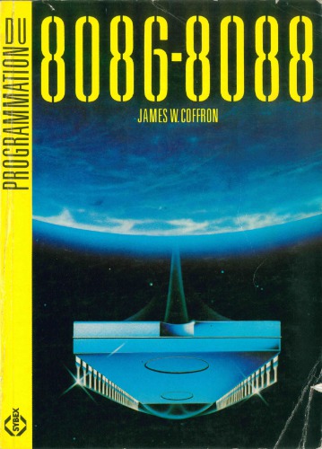 Programmation du 8086-8088