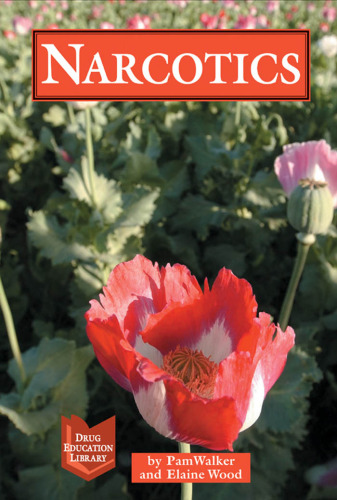 Drug Education Library - Narcotics