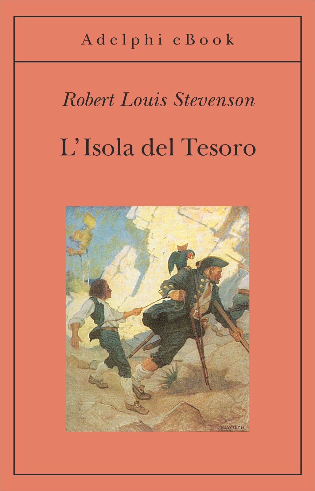 L’Isola del Tesoro