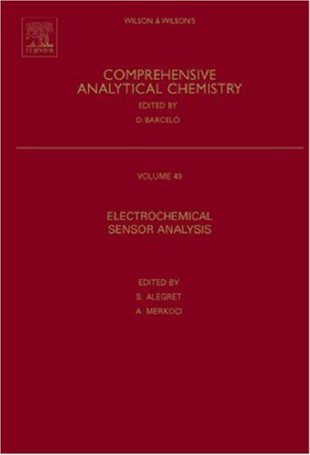 Electrochemical Sensor Analysis