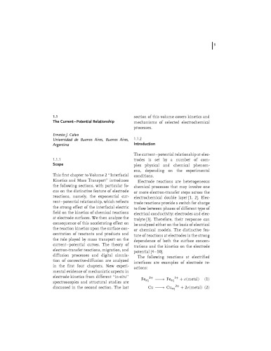 Encyclopedia of Electrochemistry. Interfacial Kinetics and Mass Transport