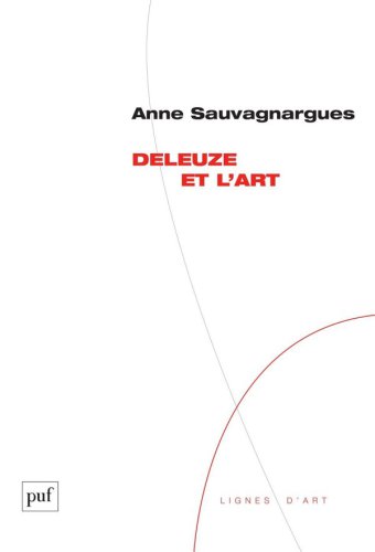 Deleuze et l’art