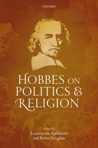 Hobbes On Politics And Religion