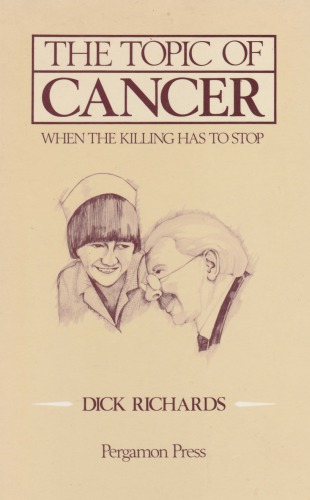 The Topic of Cancer When the Killing has to Stop