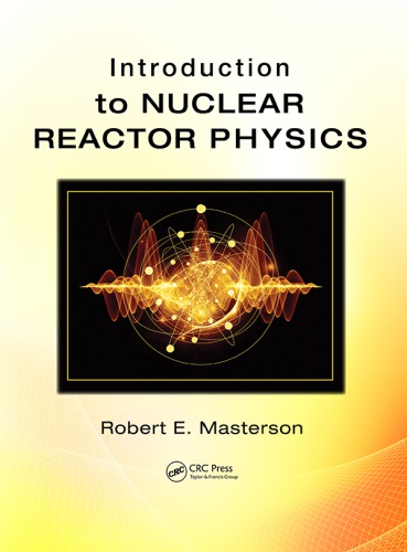 Introduction to nuclear reactor physics