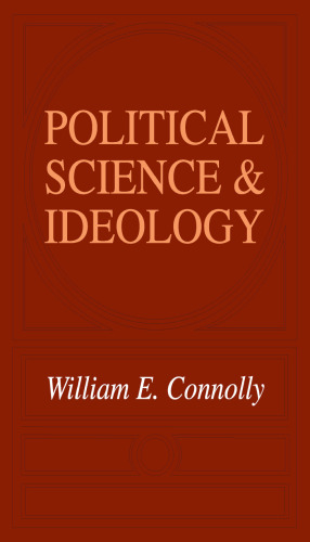 Political science and ideology