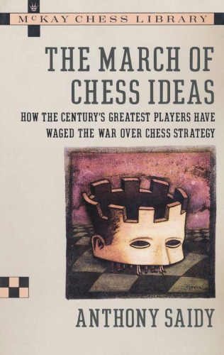 The march of chess ideas