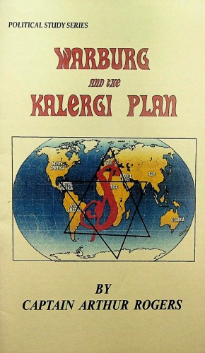 Warburg And The Kalergi Plan