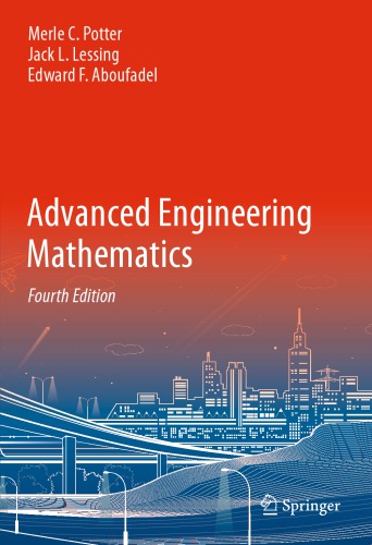 Advanced Engineering Mathematics