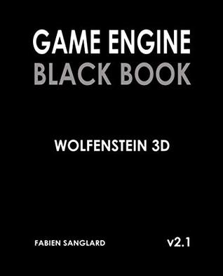 Game Engine Black Book: Wolfenstein 3D (v2.1)