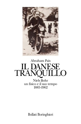 Il danese tranquillo