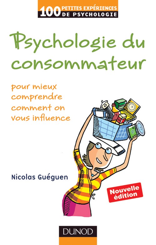 Psychologie du consommateur