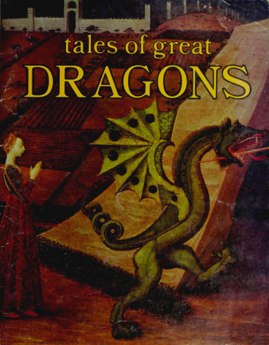 Tales of Great Dragons