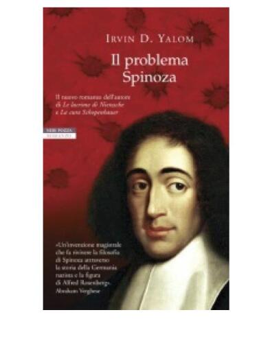 Il problema Spinoza