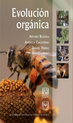 Evolución Orgánica [&nbsp;ed.]
