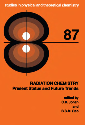 Radiation Chemistry - Present Status and Future Trends