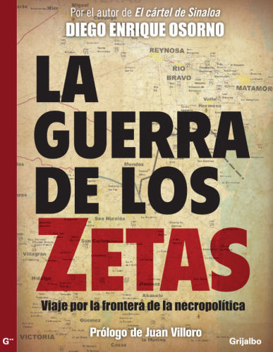 La Guerra de Los Zetas