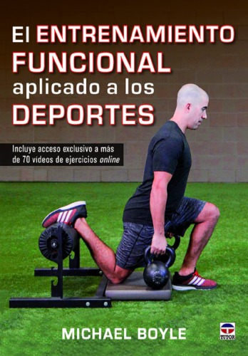 El Entrenamiento Funcional Aplicado a Deportes