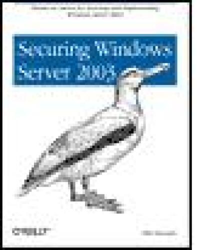 Securing Windows Server 2003