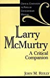 Larry McMurtry: A Critical Companion