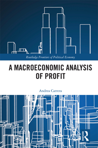 A macroeconomic analysis of profit