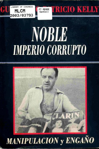 Noble. Imperio Corrupto