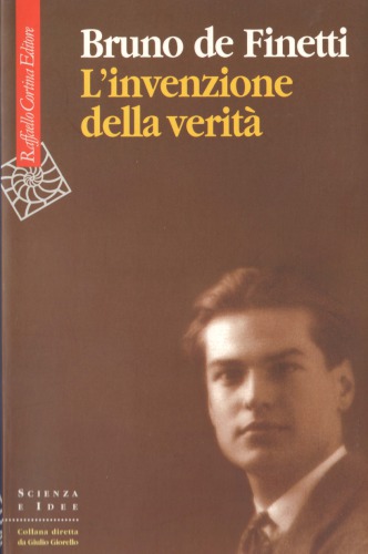L'invenzione della verità