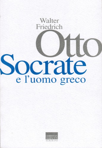 Socrate e l’uomo greco
